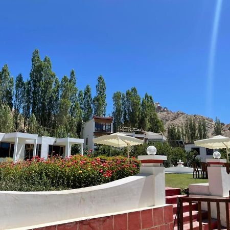 Ladakh Kingdom, Leh Hotel Екстериор снимка
