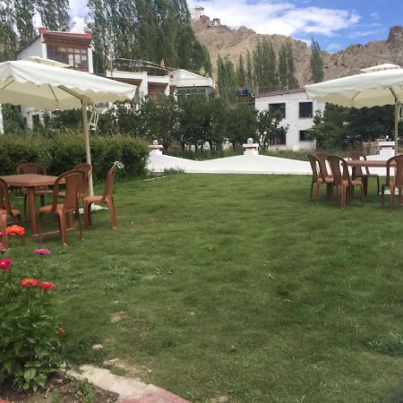 Ladakh Kingdom, Leh Hotel Екстериор снимка