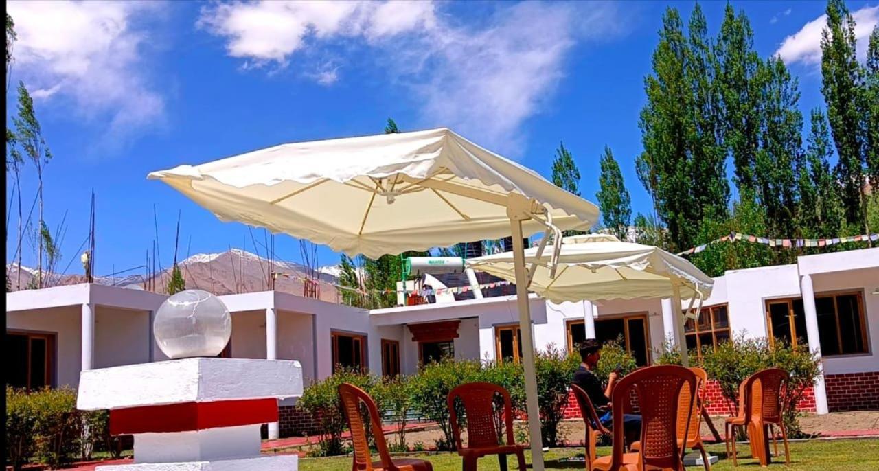 Ladakh Kingdom, Leh Hotel Екстериор снимка