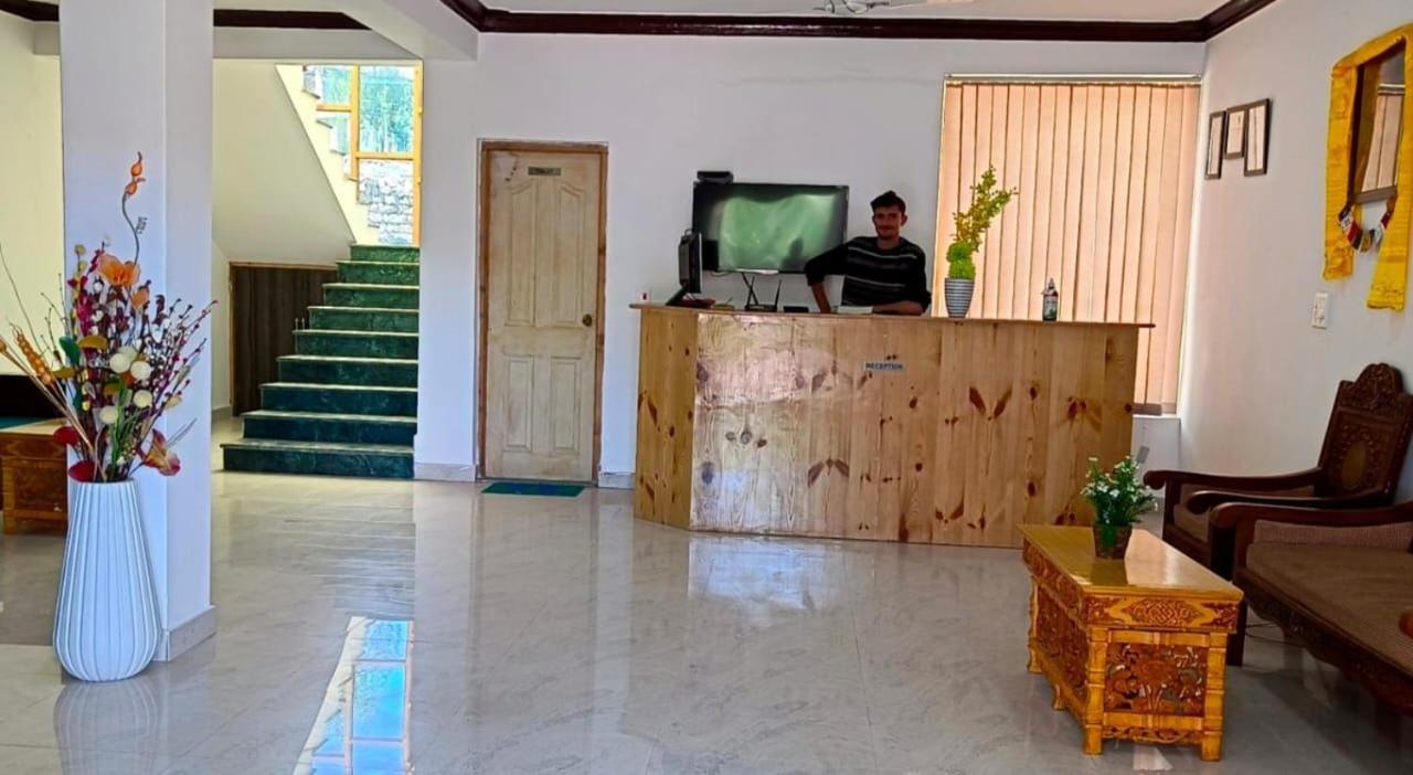 Ladakh Kingdom, Leh Hotel Екстериор снимка