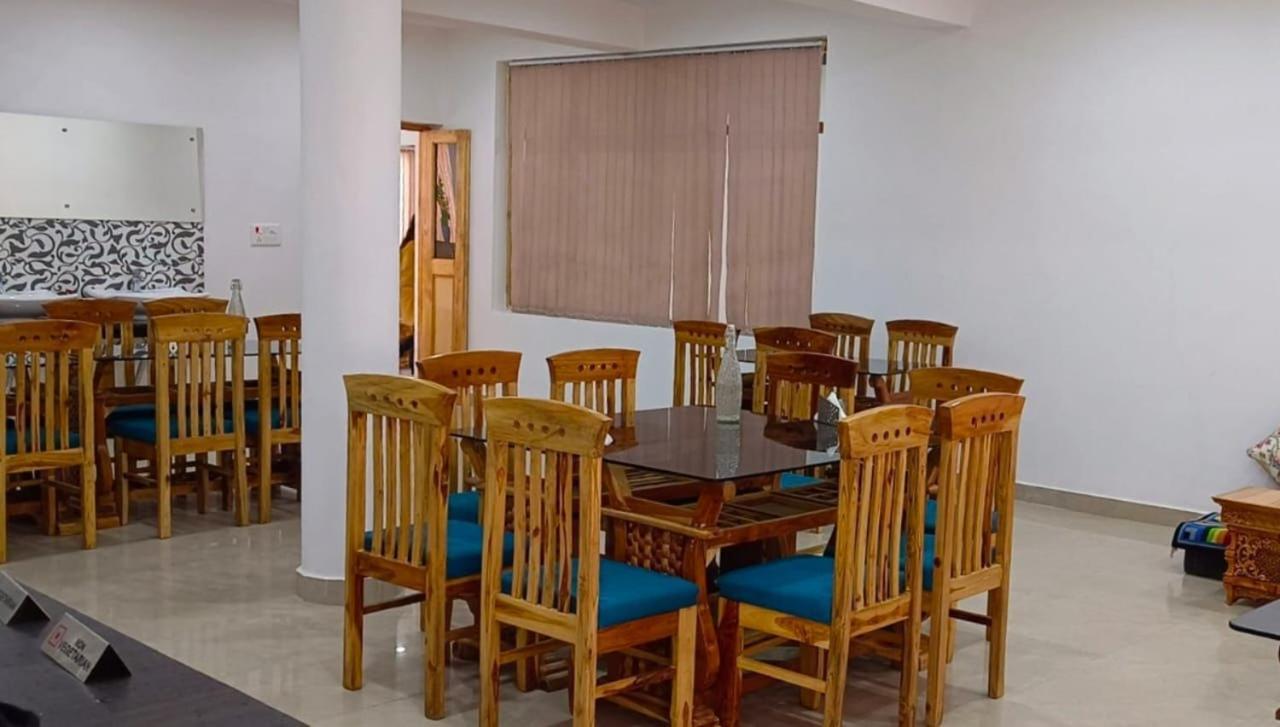 Ladakh Kingdom, Leh Hotel Екстериор снимка