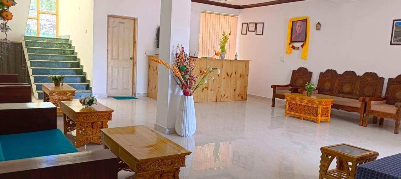 Ladakh Kingdom, Leh Hotel Екстериор снимка