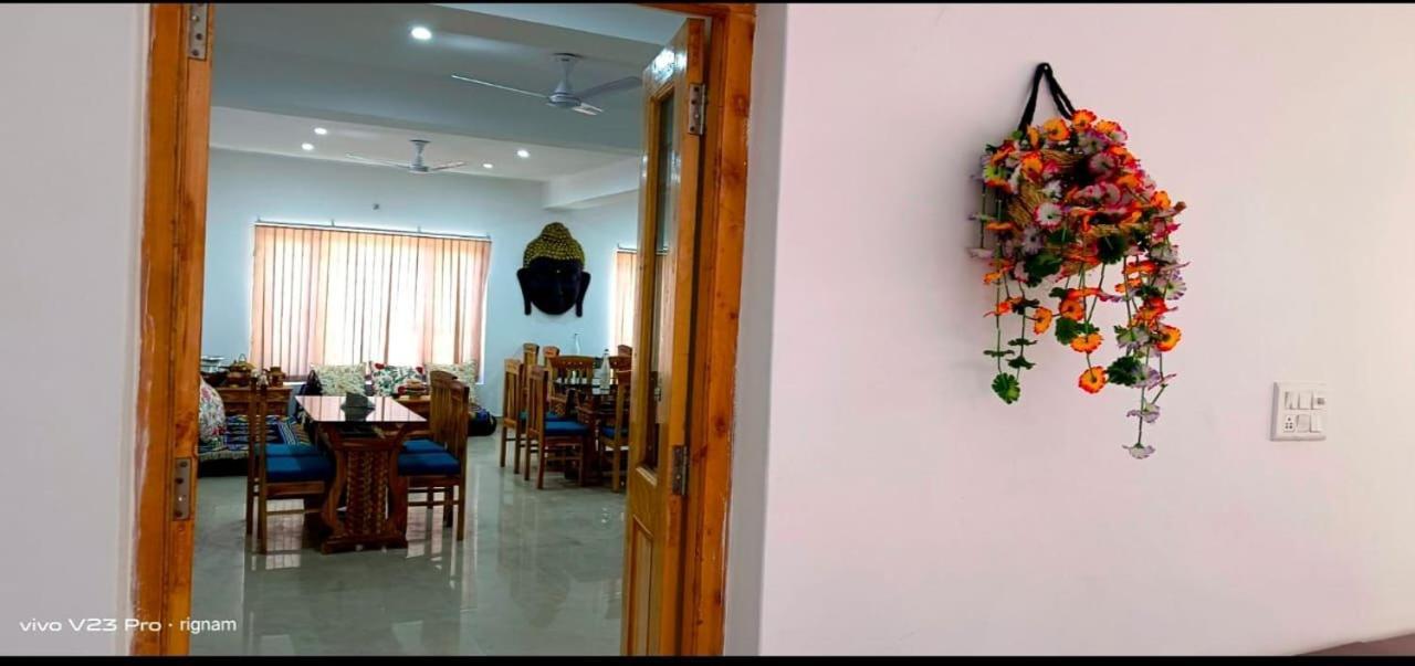 Ladakh Kingdom, Leh Hotel Екстериор снимка