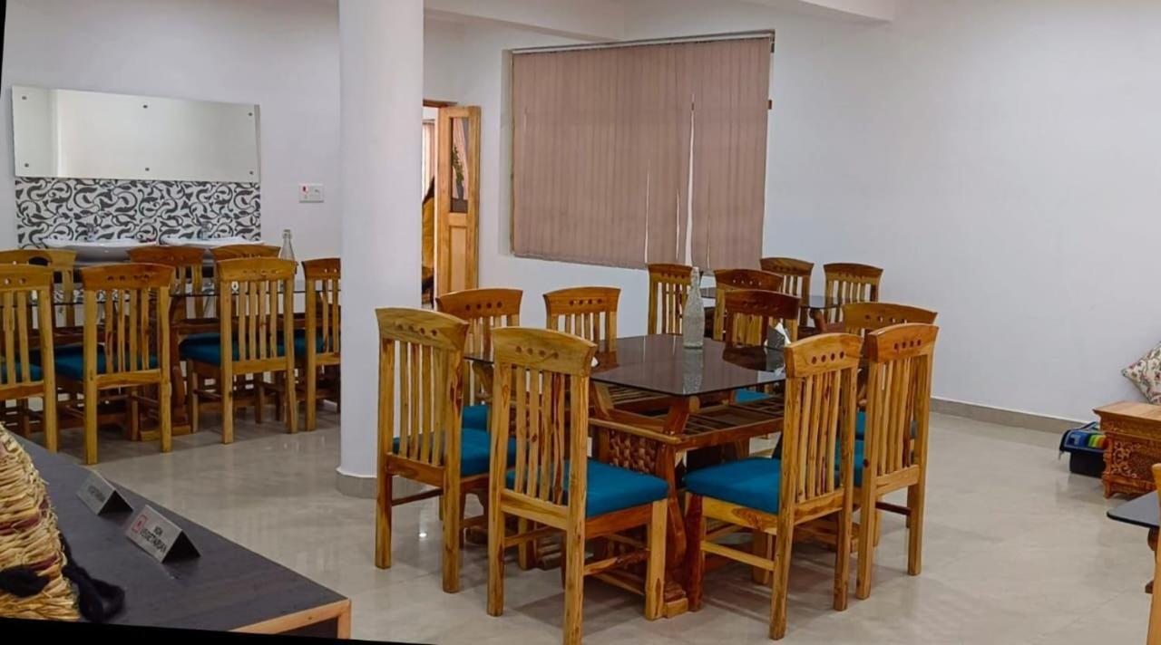 Ladakh Kingdom, Leh Hotel Екстериор снимка