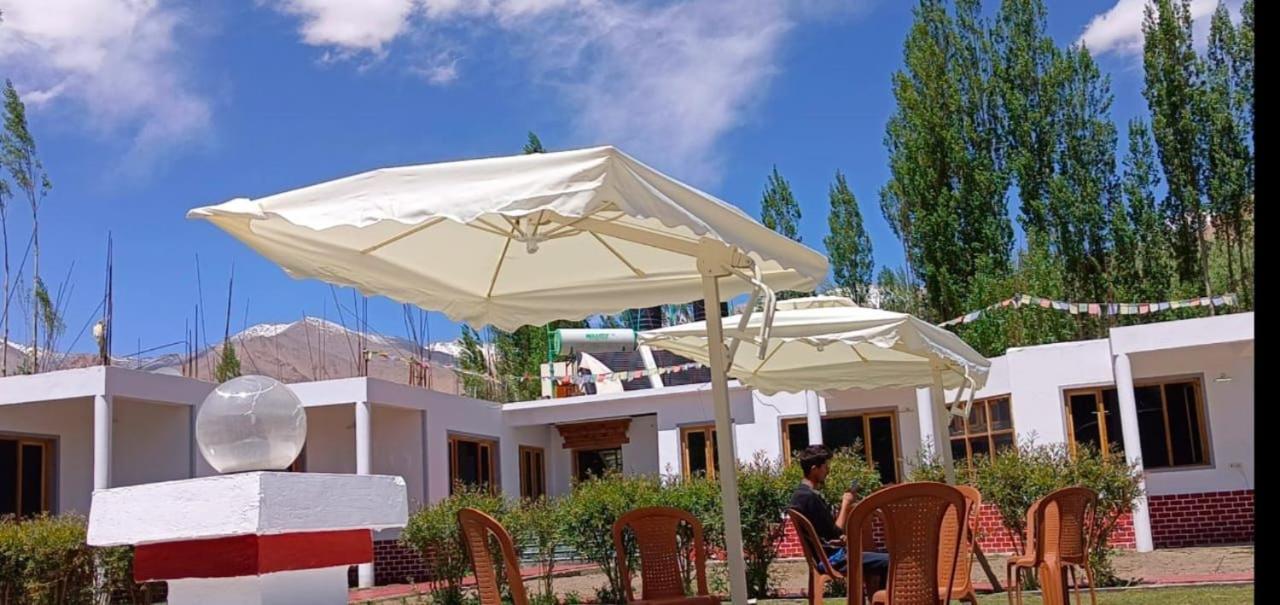 Ladakh Kingdom, Leh Hotel Екстериор снимка