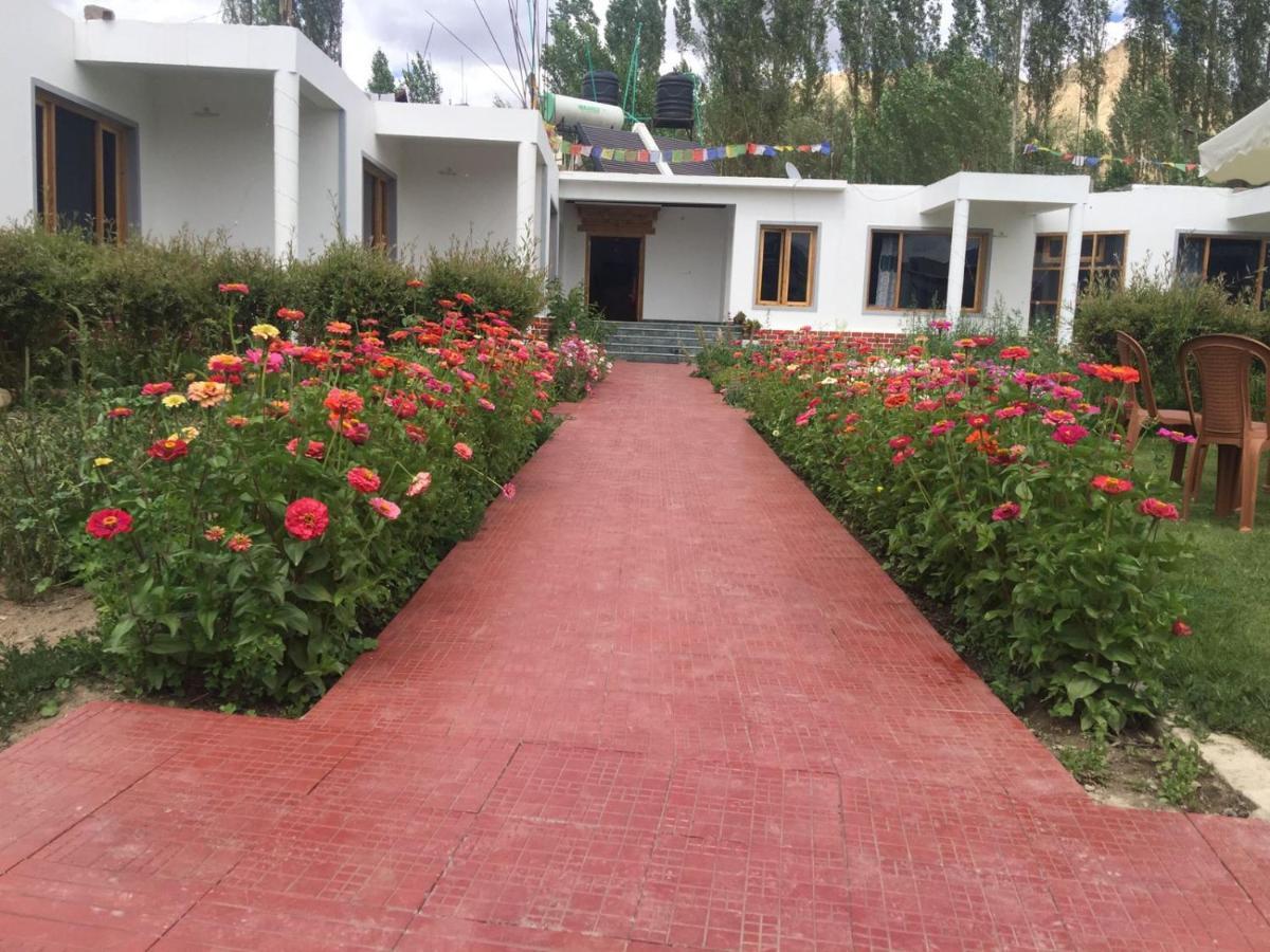 Ladakh Kingdom, Leh Hotel Екстериор снимка
