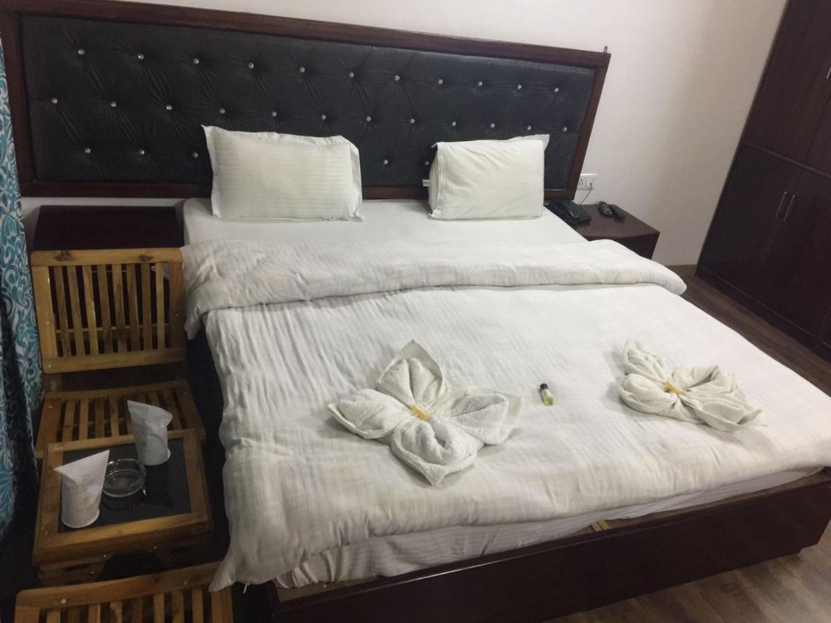 Ladakh Kingdom, Leh Hotel Екстериор снимка